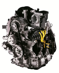 U3501 Engine